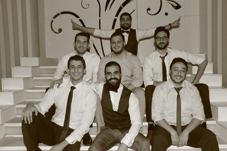Balamand Annual Christmas Dinner